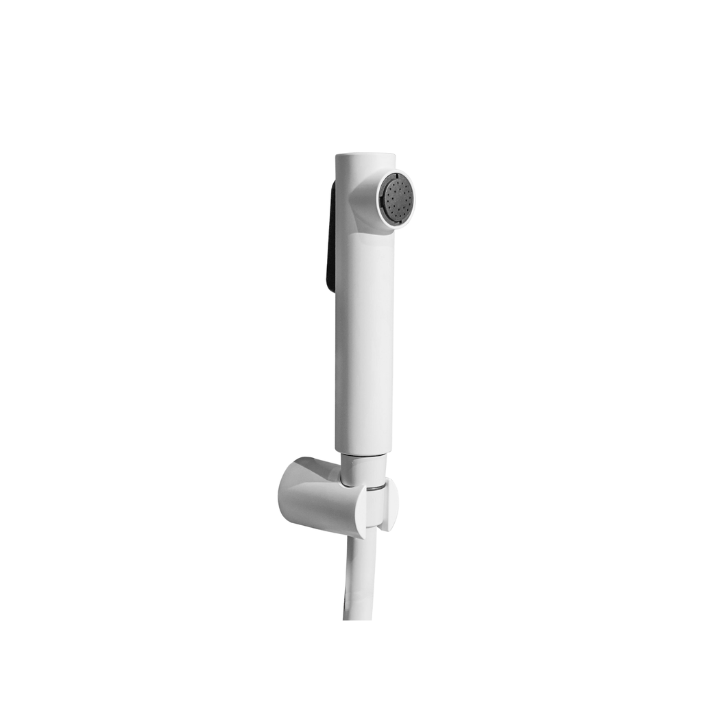 Jet Shower