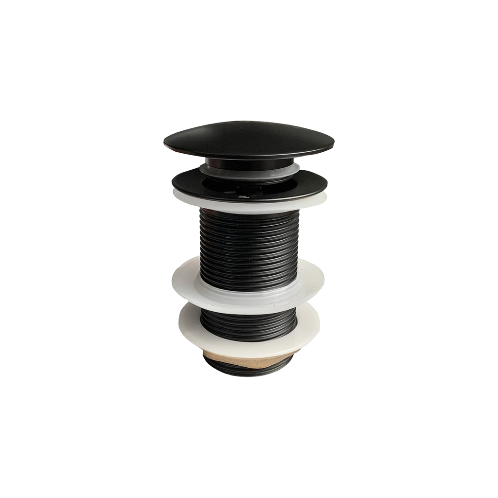 Pop - Up Plug (Black)