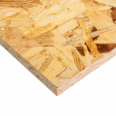 Oriented Stranded Board (OSB)