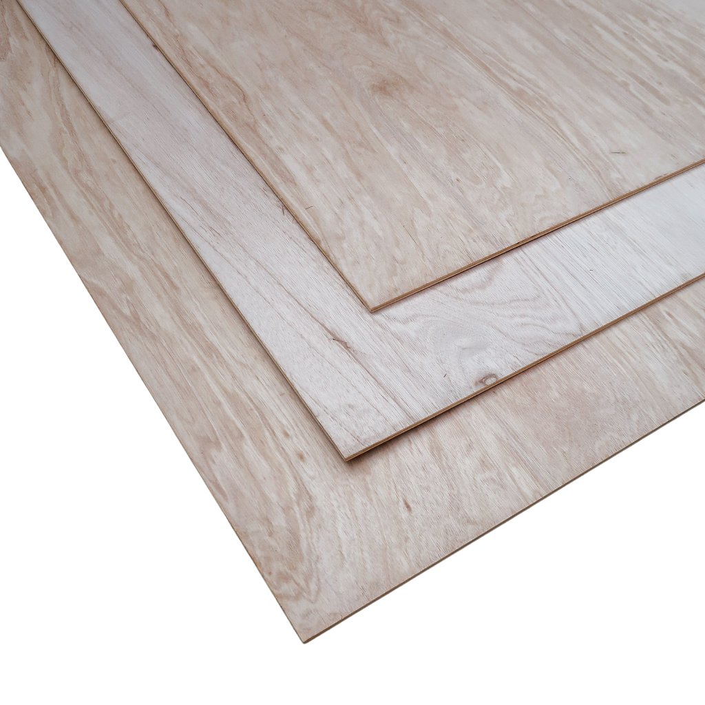 Mixed Core Plywood