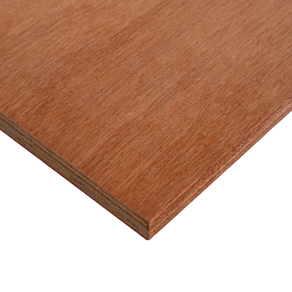 Marine Plywood (6 mm)