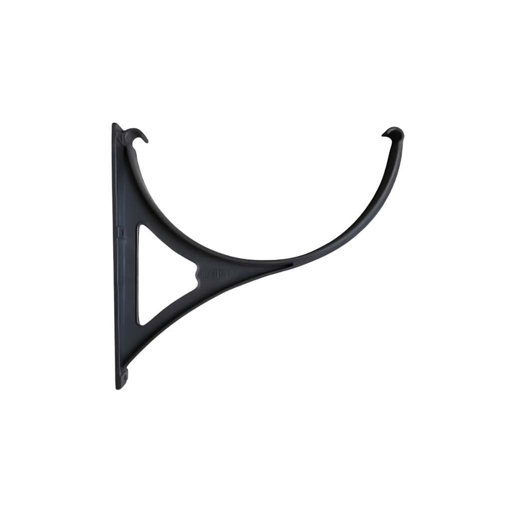 Gutter Bracket (1/2 Round Gutter, 15cm)