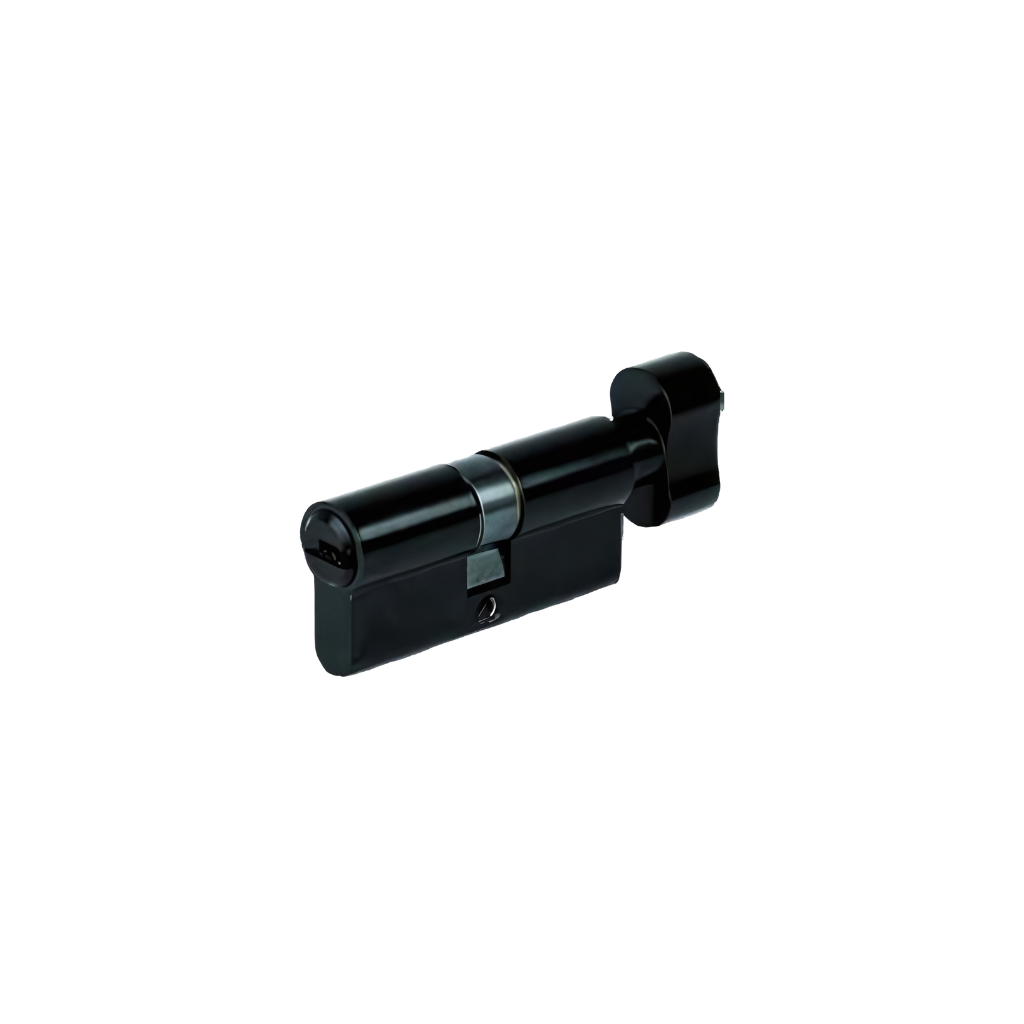 Knob and Key