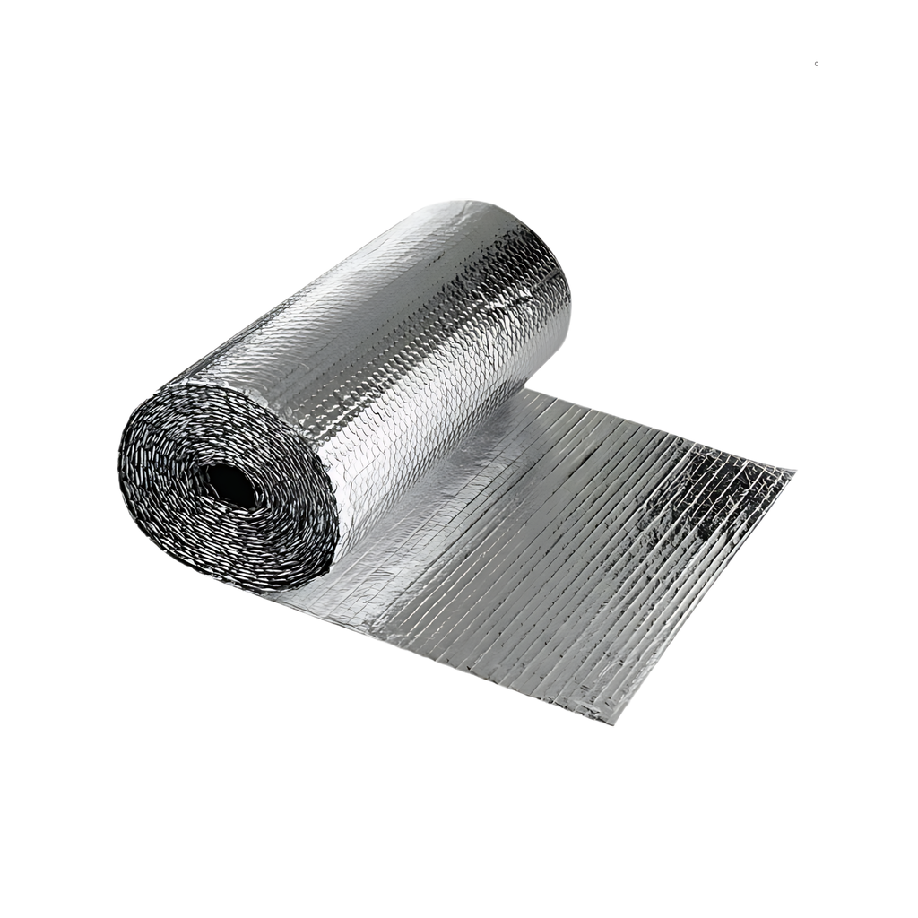 Bubble Foil
