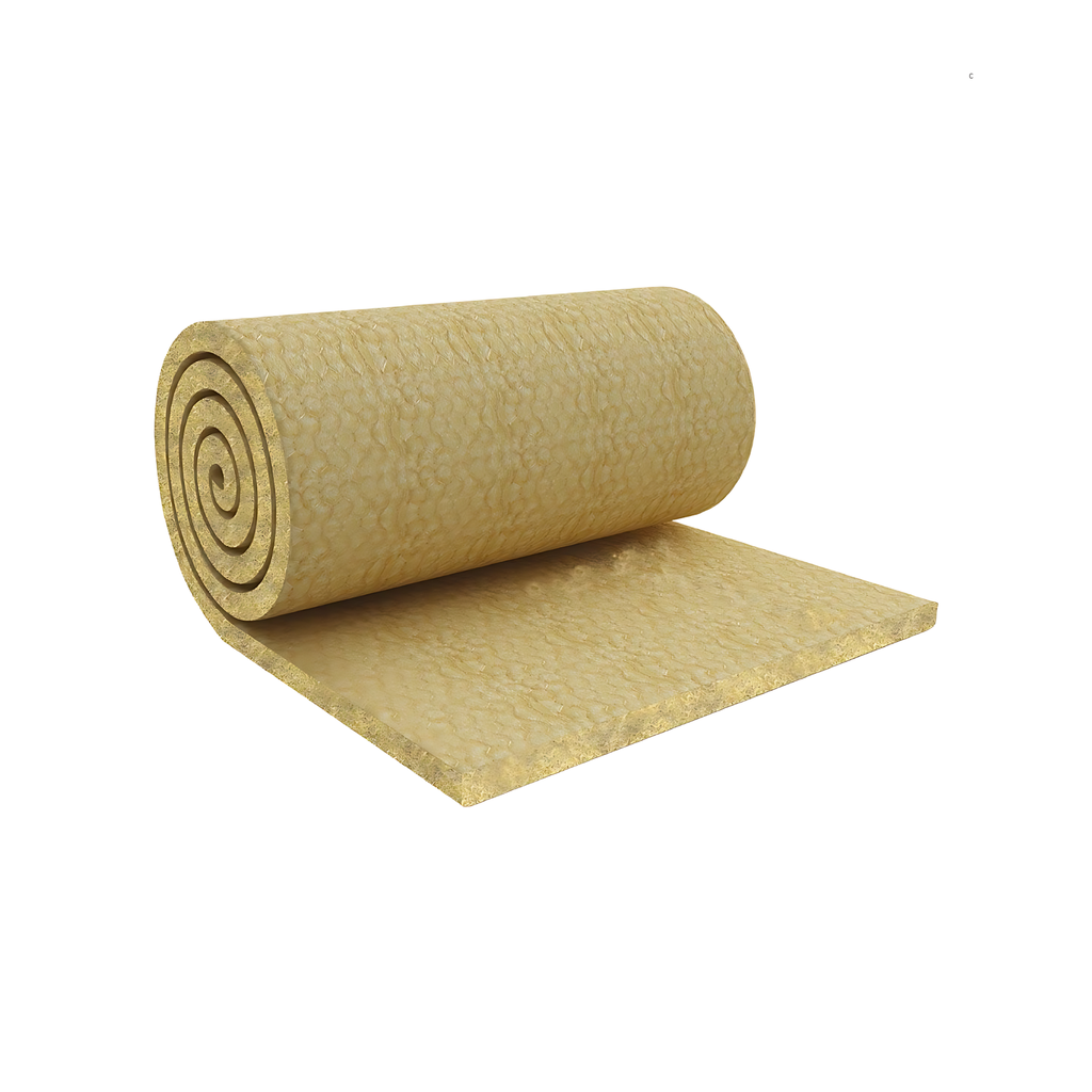 Glasswool