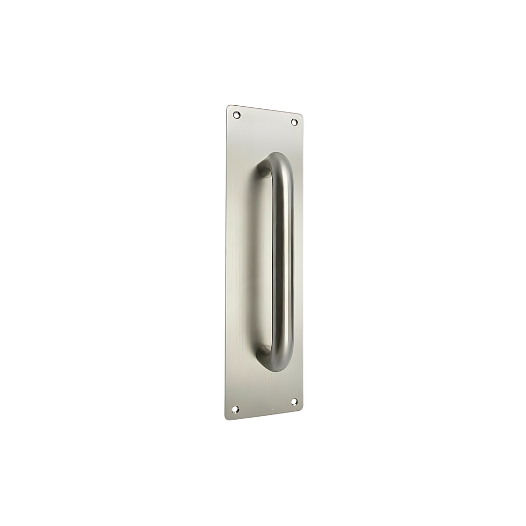 Push Plate