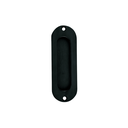 Recessed Handle - Oval