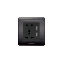 Universal Powerpoint - USB Chargers