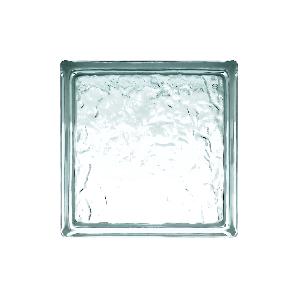 Glass Blocks Privacy