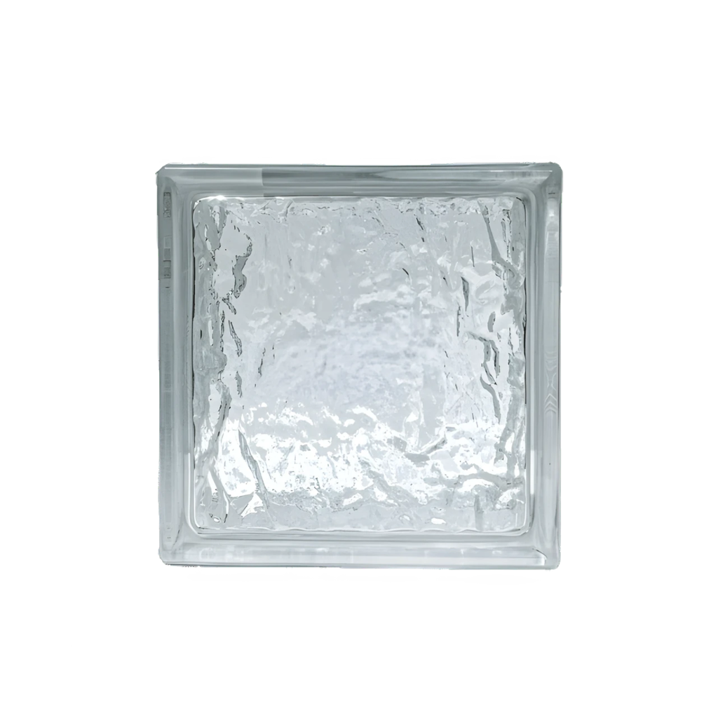 Glass Blocks Privacy