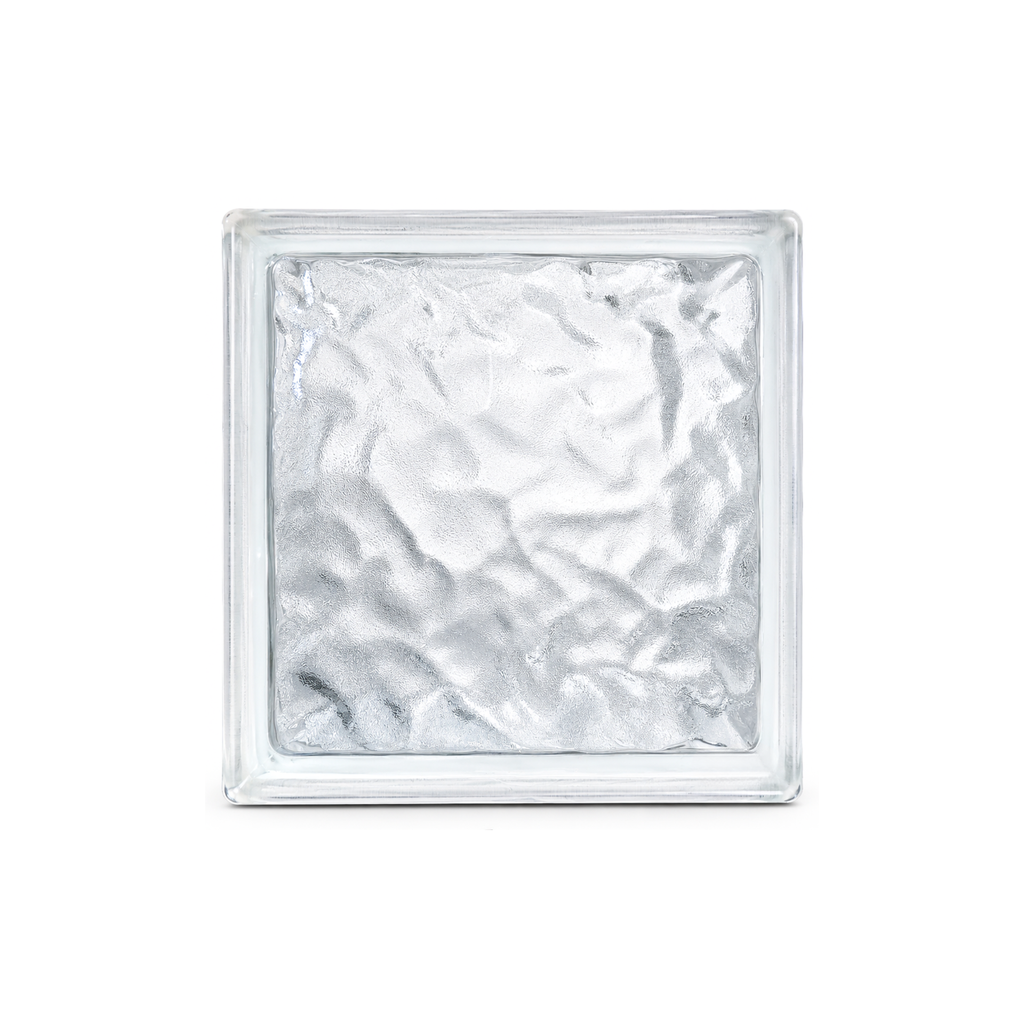 Glass Blocks Privacy