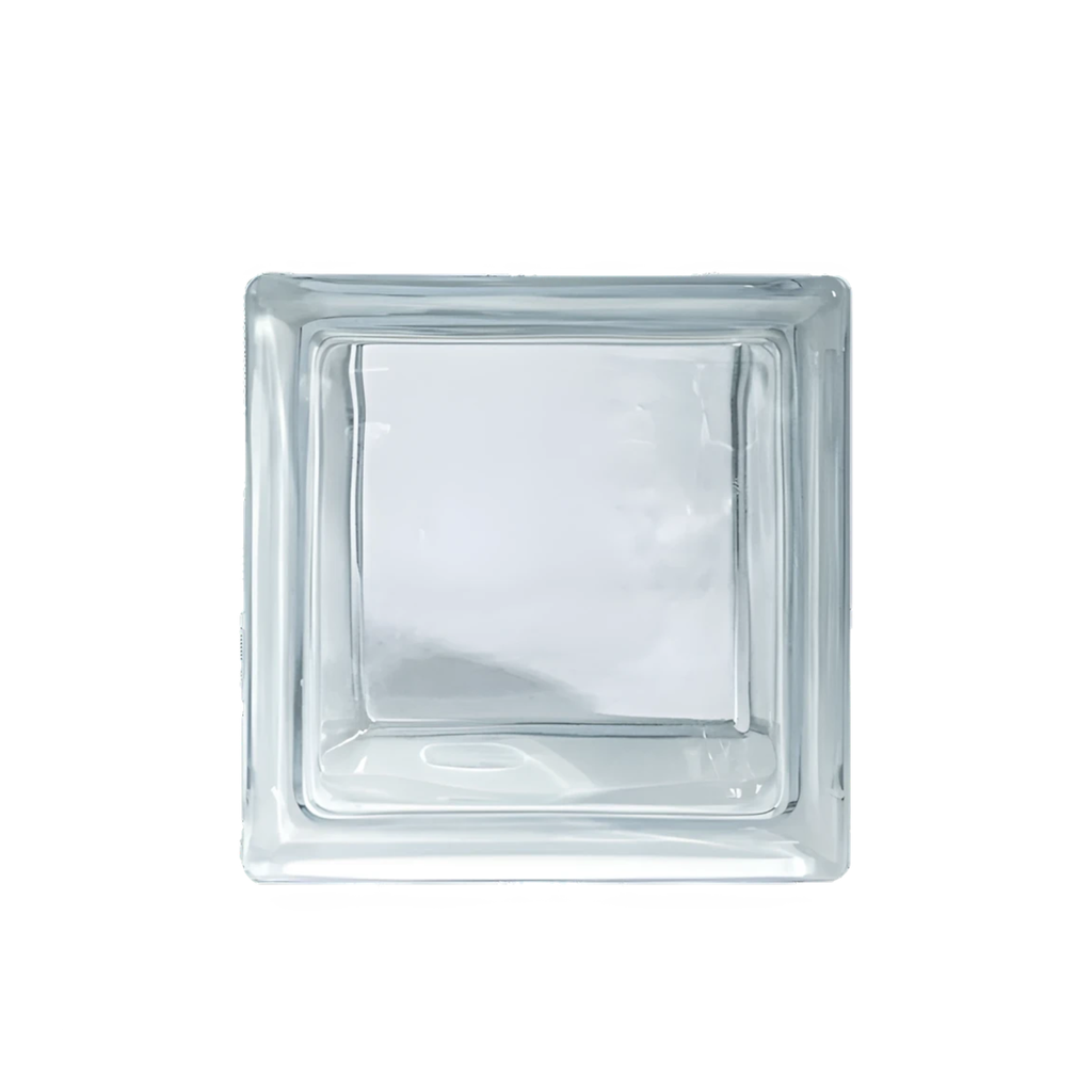 Glass Blocks Transparant