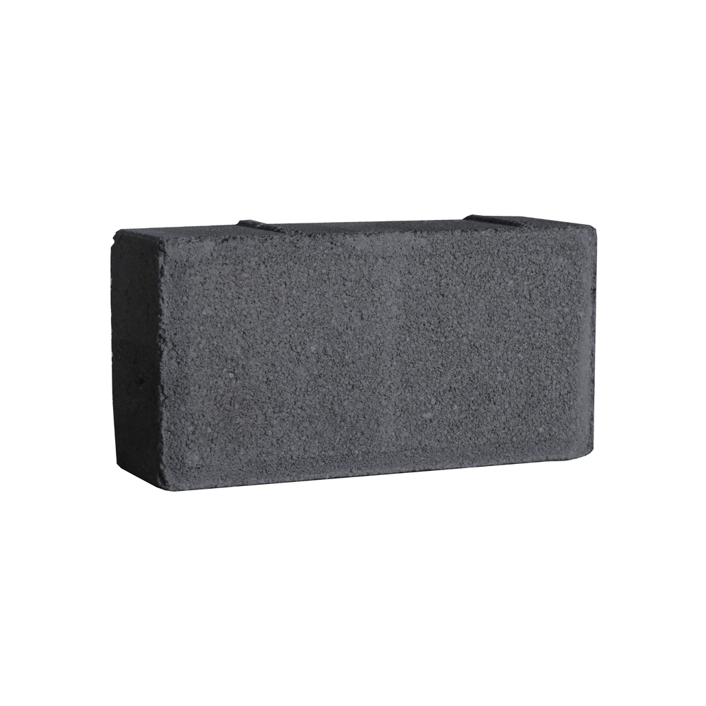 Rectangle Paver (Black)