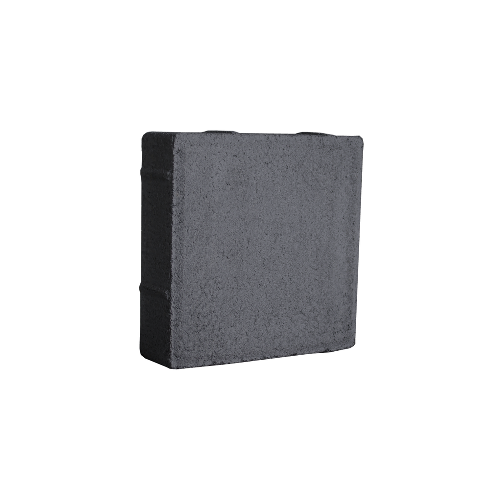 Square Paver (Black)