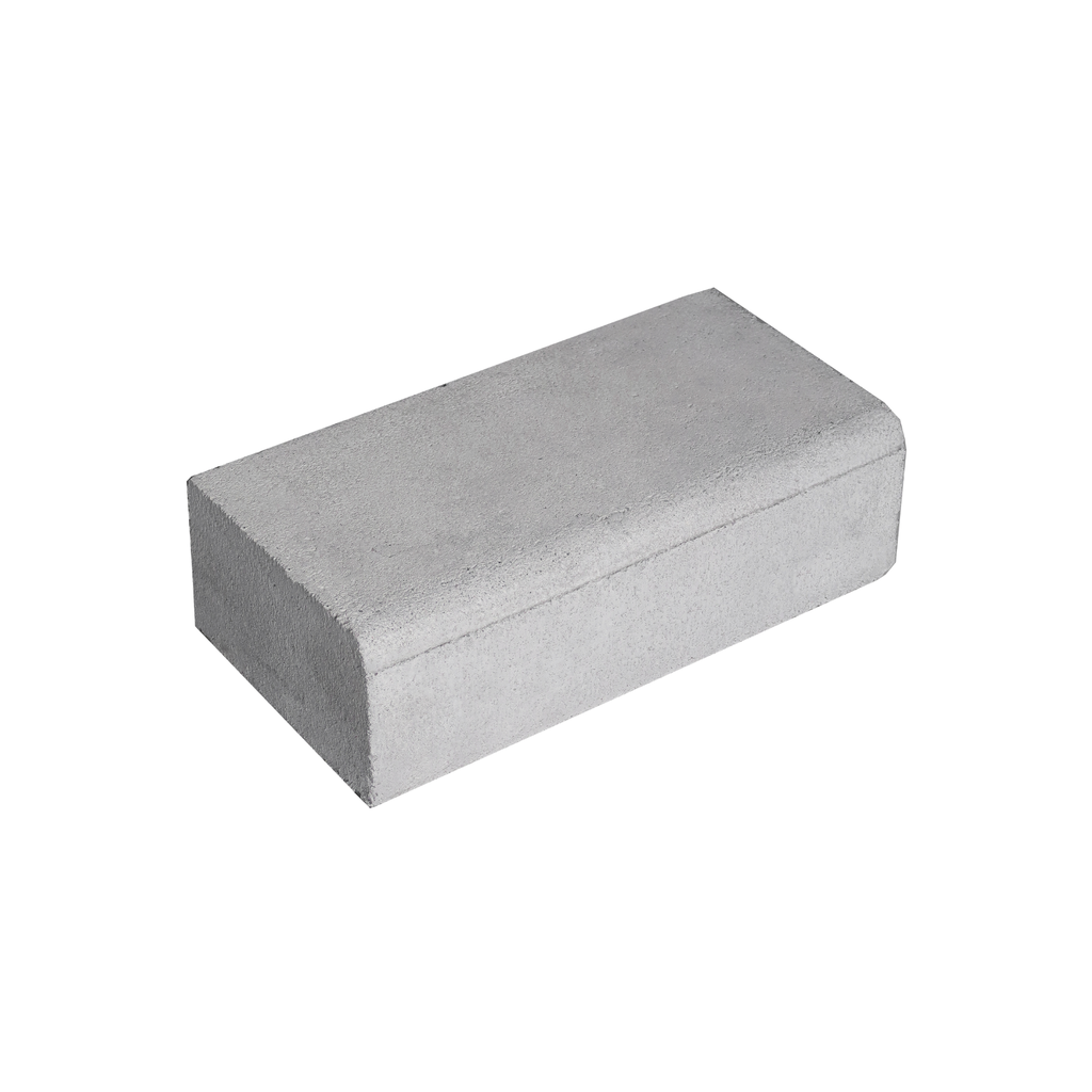 Bullnose Edge