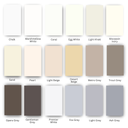HPL - Solid Color