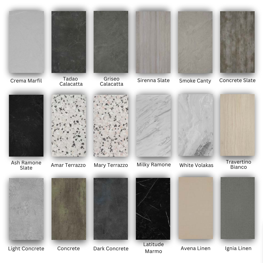 HPL - Pattern