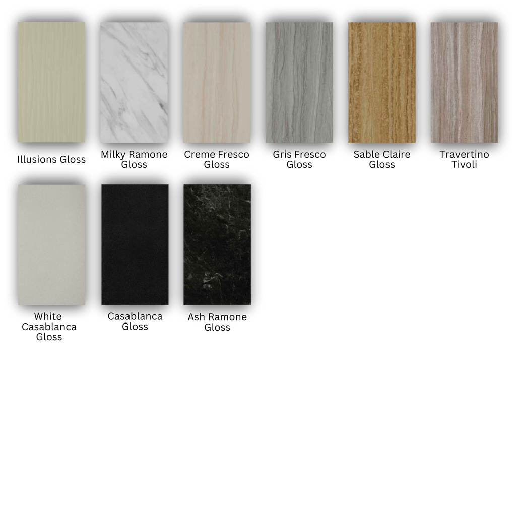 HPL - Pattern Gloss | Bali Building Solutions