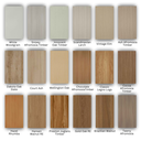 HPL - Woodgrain Texture