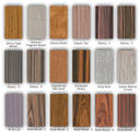 Veneer Recon - Medium Color