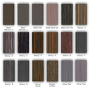 Veneer Recon - Dark Color