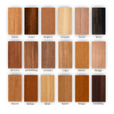 Veneer Natural - Indonesia
