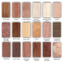 Veneer Natural - Import