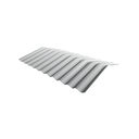 UPVC Ridge Cap - Economical