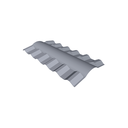 UPVC Ridge Cap - Premium