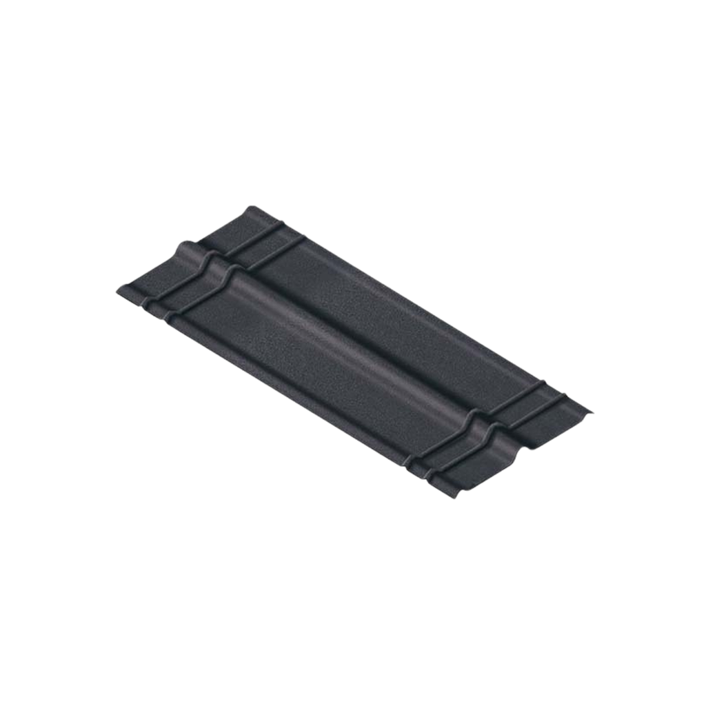 Bitumen-Ridge Cap