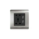 Universal Powerpoint - USB Chargers