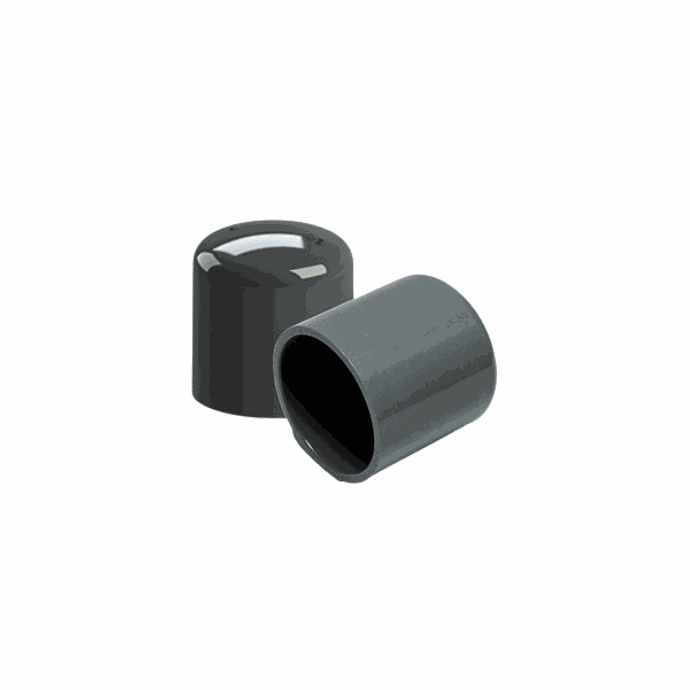Cap (AW, 1/2")