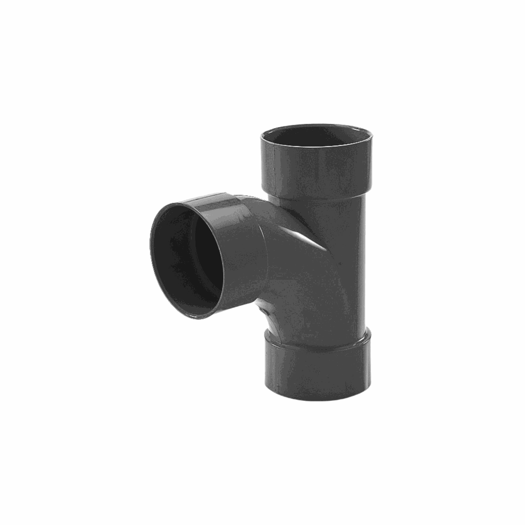 Tee - Large Radius (AW, 1 1/2")