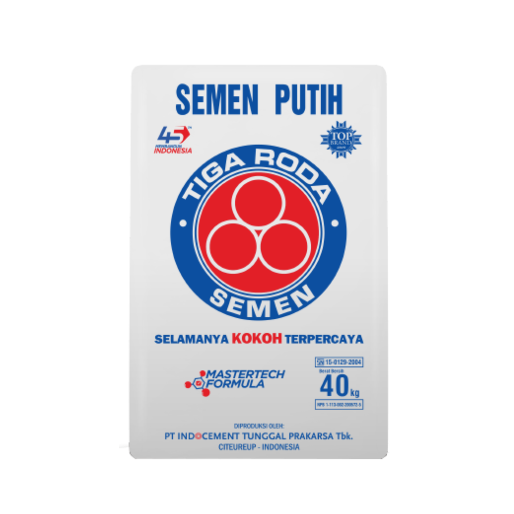 Cement - White