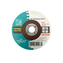 Grinding Disc 4"