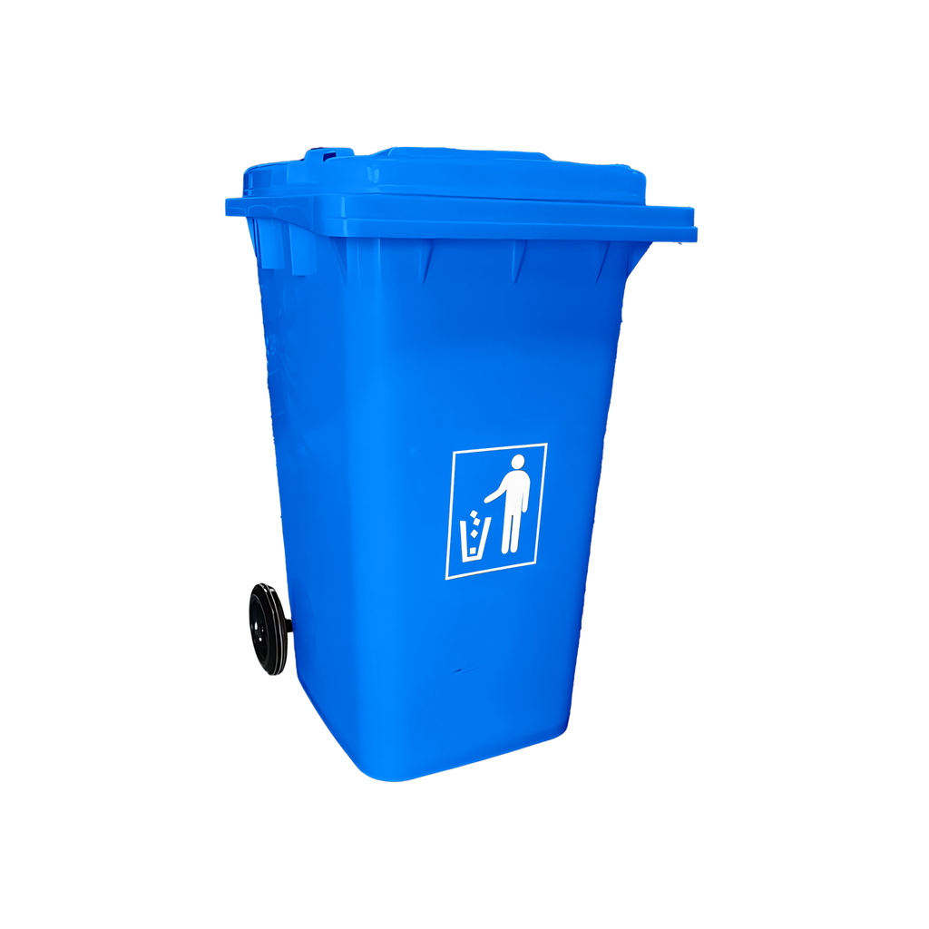 Residential Bins