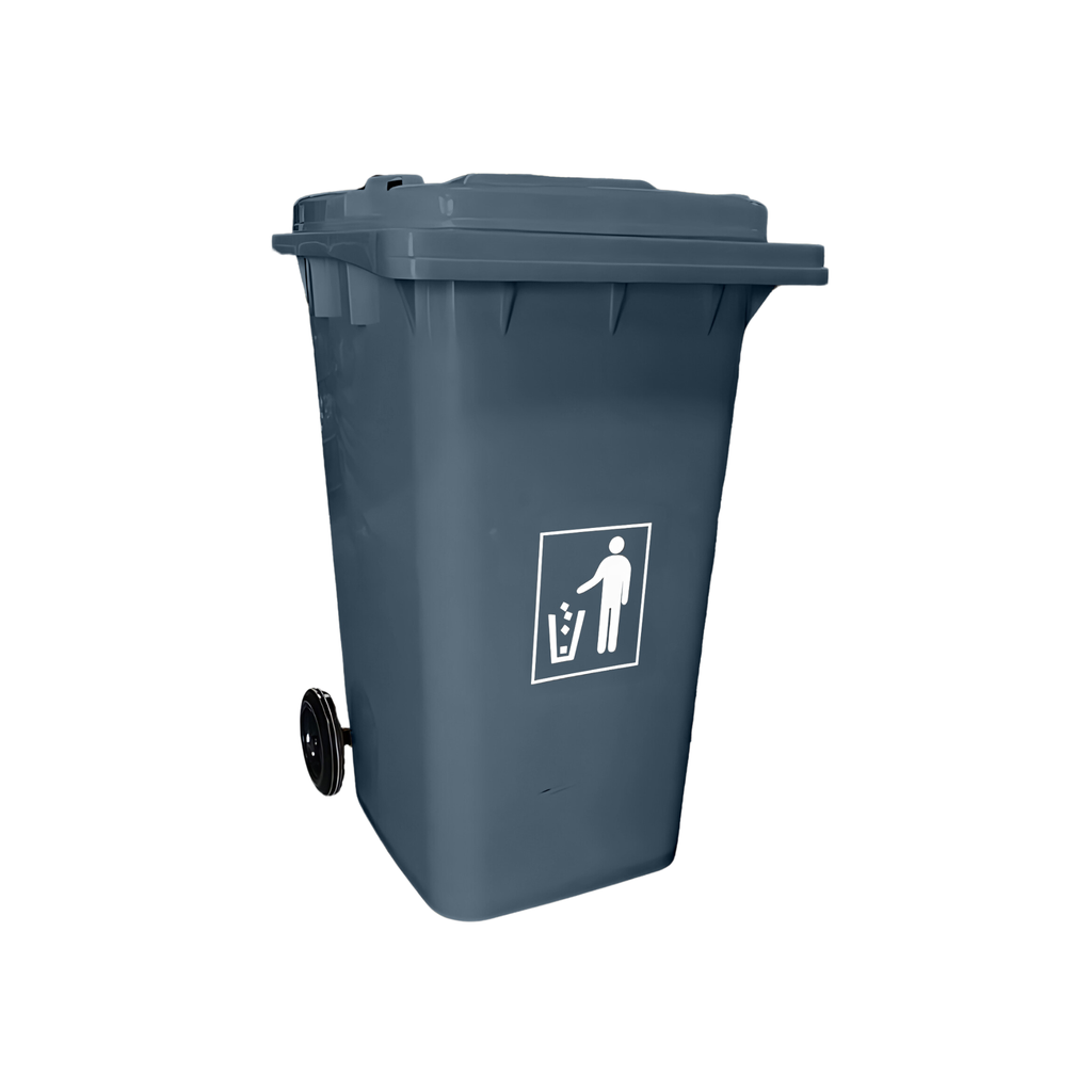 Residential Bins
