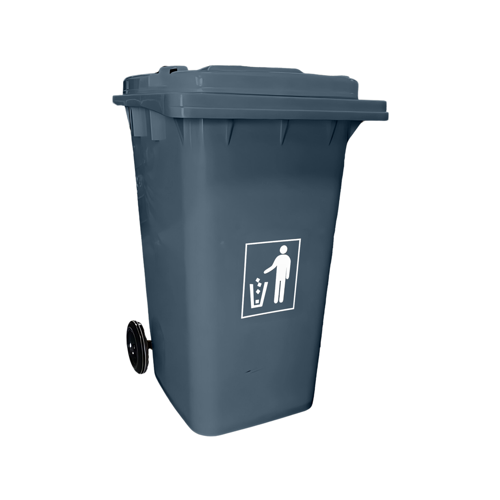 Tempat Sampah Rumah Tangga