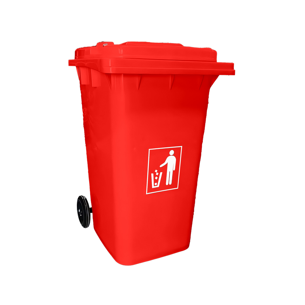 Residential Bins
