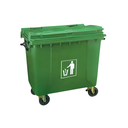 Industrial Bins