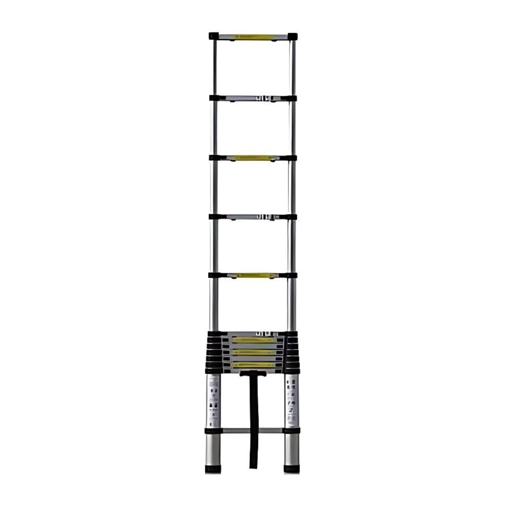 Telescopic
