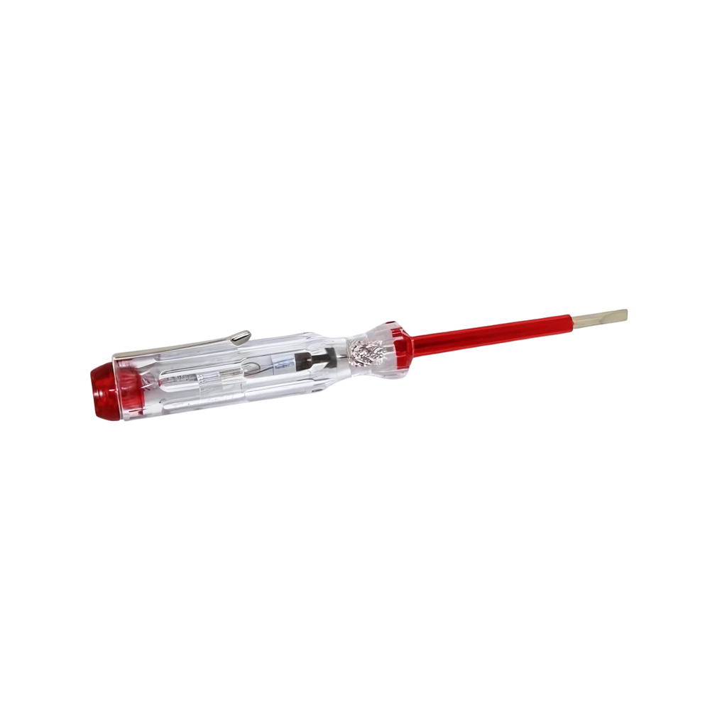 Test Pen
