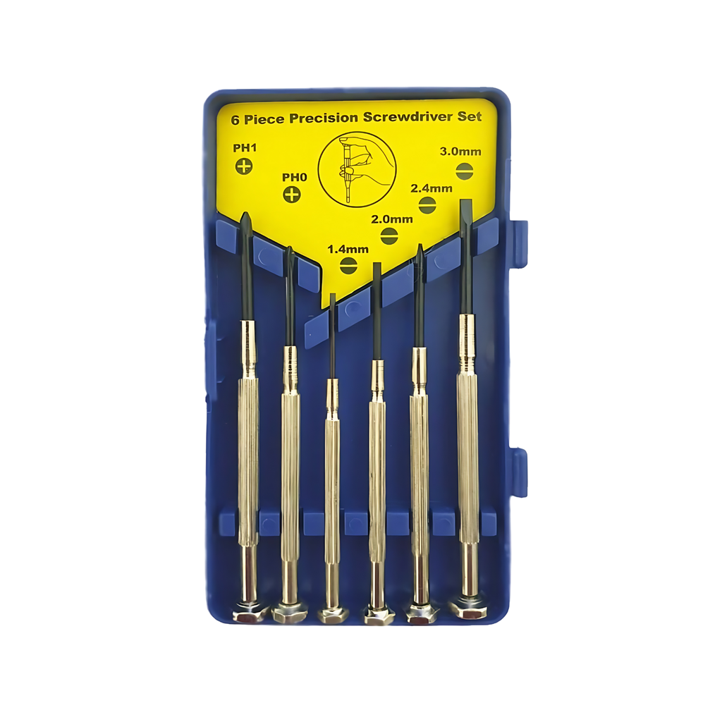 Precision Screwdriver Set