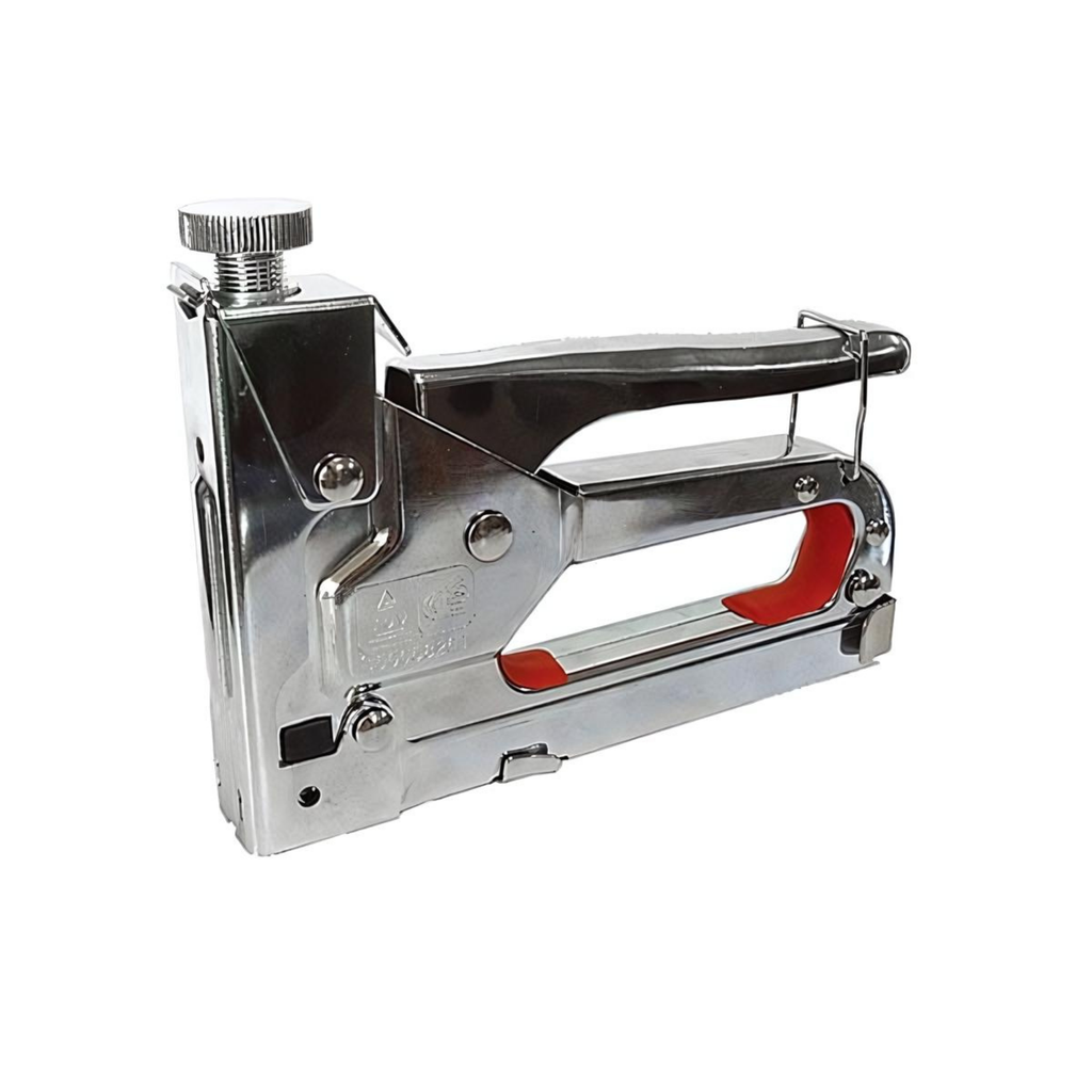 Staple Gun 3 in 1