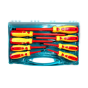 Screwdriver Electrical Set