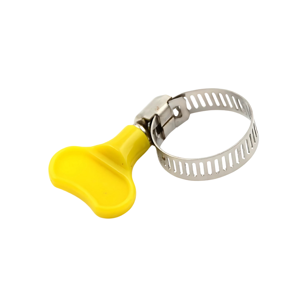 Stainless - Manuel Tighten