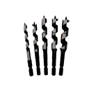 Auger Set 5 Pcs