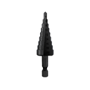 Step Drill - Premium