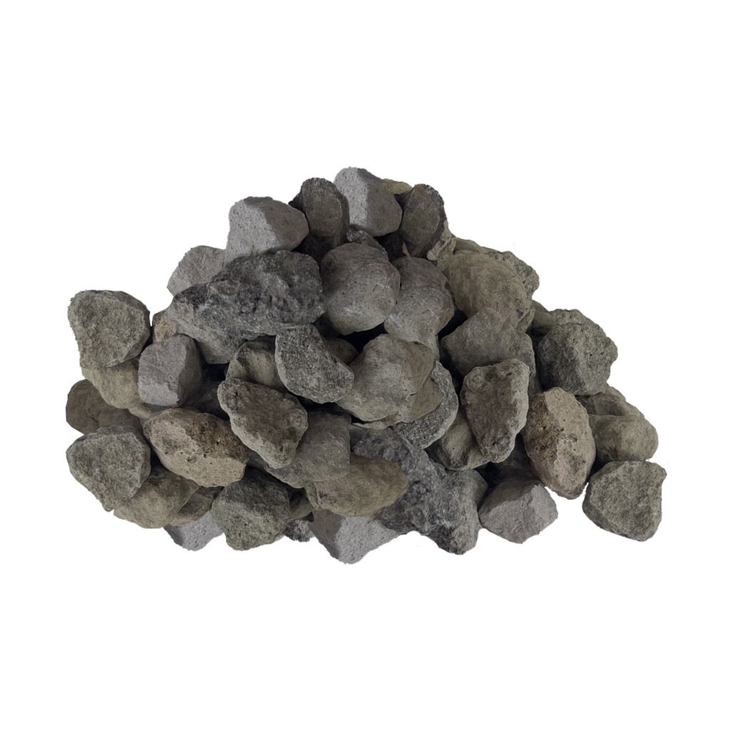 Gravel 2/3" - 17mm