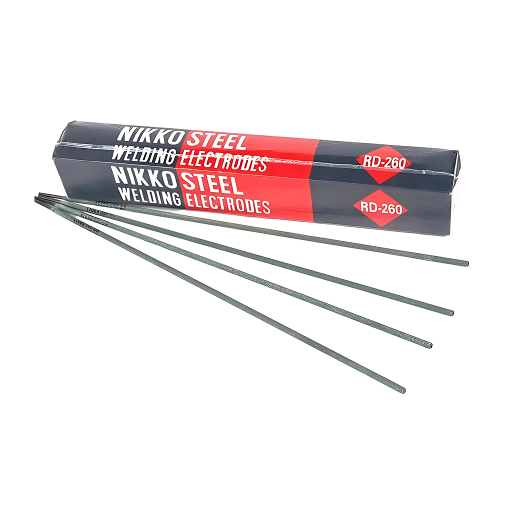 Welding Electrodes - Carbon Steel